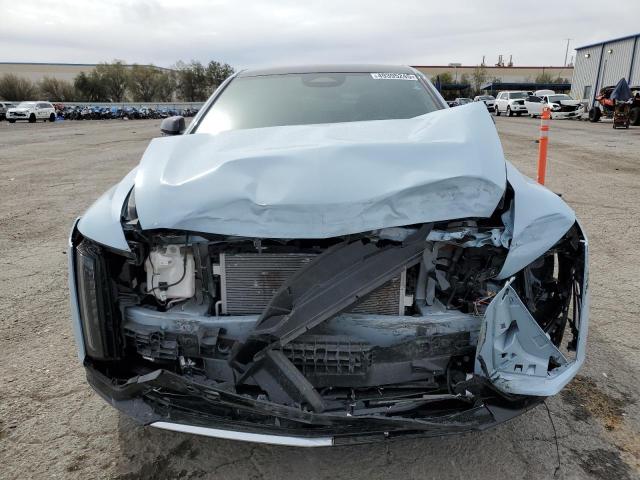 2024 CADILLAC LYRIQ TECH - 1GYKPMRK3RZ129210