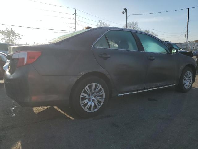 2012 TOYOTA CAMRY BASE - 4T1BF1FK0CU103188