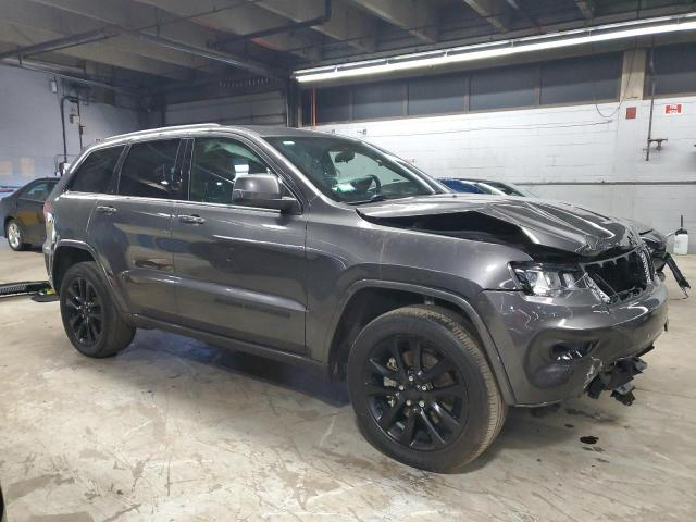 Vin: 1c4rjfag4mc515672, lot: 48006175, jeep grand cher laredo 20214
