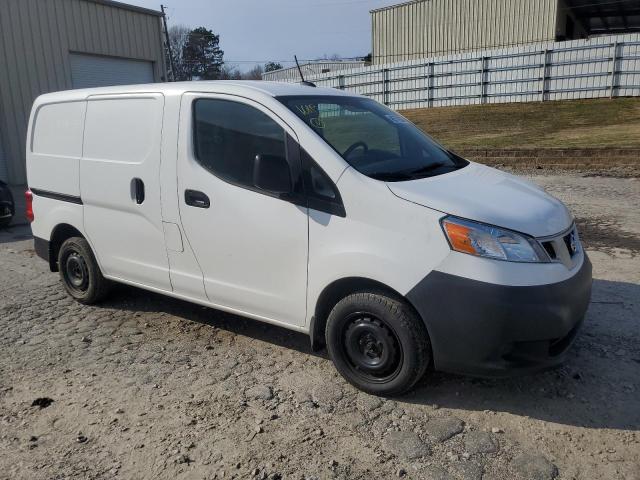 Vin: 3n6cm0kn1fk718486, lot: 48577935, nissan nv 2.5s 20154