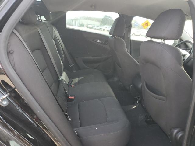 2019 CHEVROLET MALIBU LS 1G1ZB5ST9KF218596