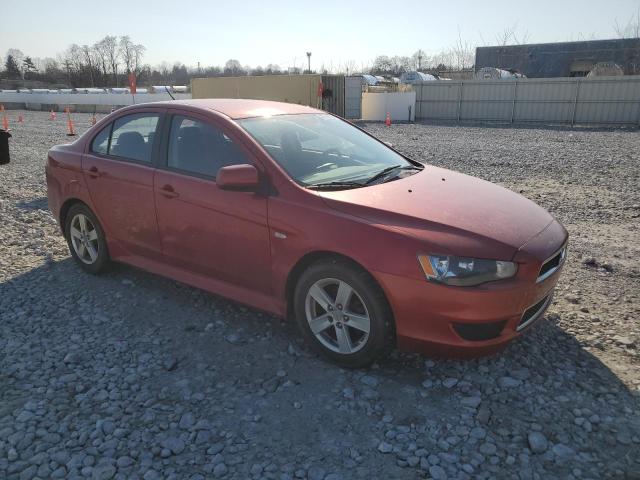 Vin: ja32v2fw4du022565, lot: 48892565, mitsubishi lancer se 20134