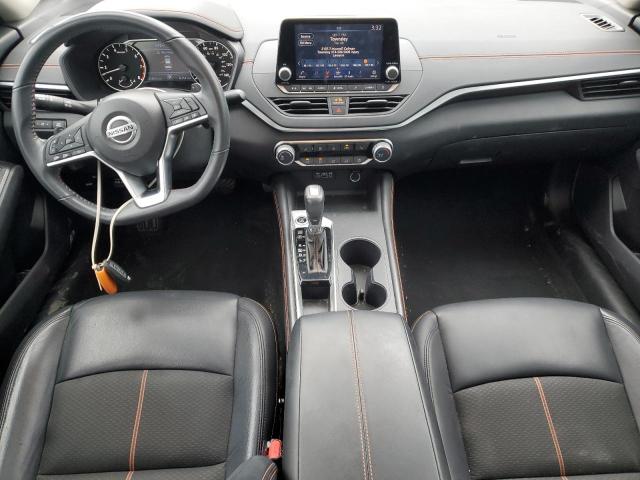 2022 NISSAN ALTIMA SR - 1N4BL4CV0NN382366