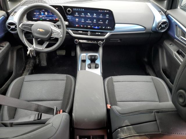 2024 CHEVROLET EQUINOX 2L 3GN7DLRP8RS271910