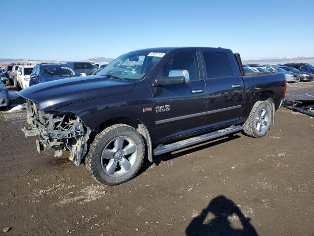 RAM 1500 SLT