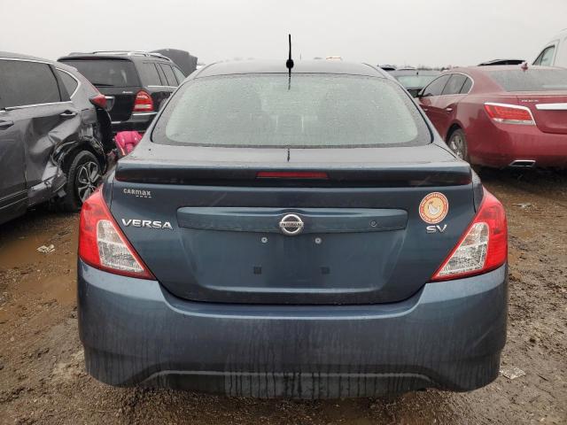 2017 NISSAN VERSA S - 3N1CN7AP8HL833212
