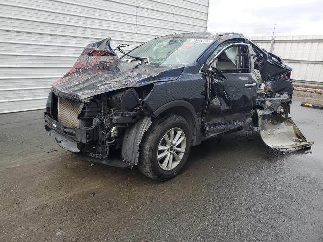 Vin: 5xypg4a30kg500778, lot: 47827555, kia sorento l 2019 img_1