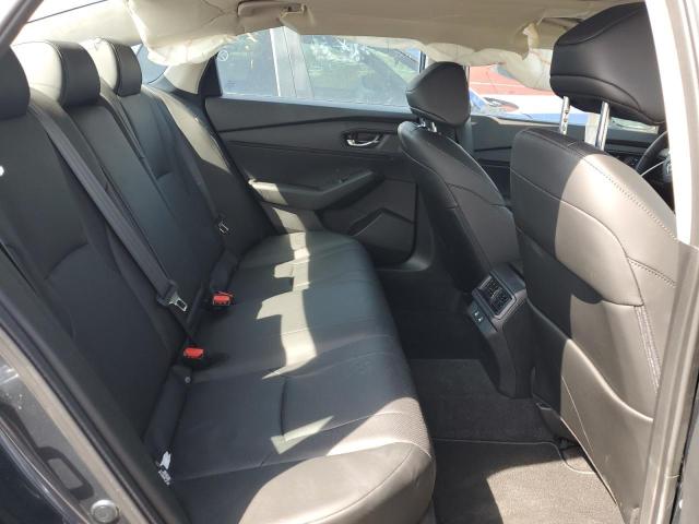 2025 HONDA ACCORD HYB - 1HGCY2F65SA002046
