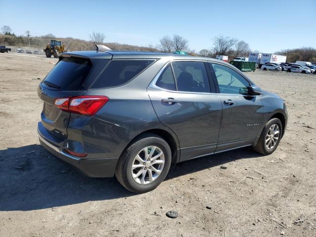 2020 CHEVROLET EQUINOX LT 3GNAXUEV6LS648460