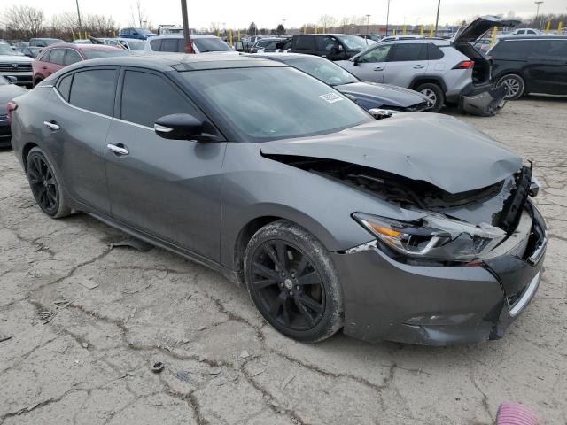 2017 NISSAN MAXIMA 3.5 - 1N4AA6AP7HC365016