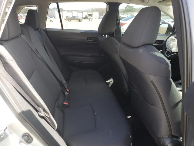 2024 TOYOTA COROLLA CR - 7MUCAAAG5RV113017