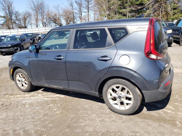 Vin: kndj23au6l7073158, lot: 48762535, kia soul lx 20202