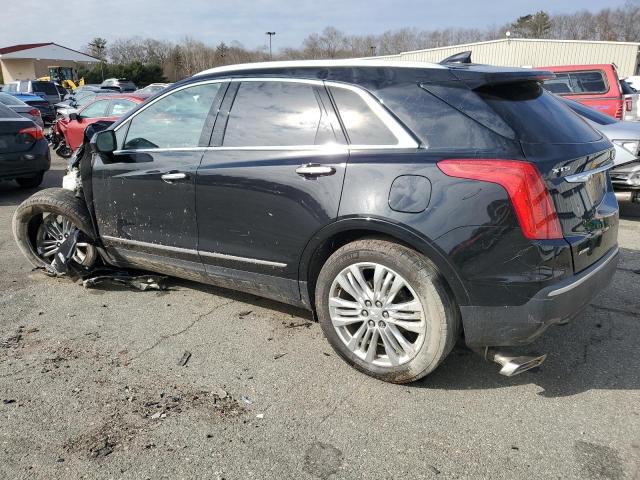 Vin: 1gyknfrs4jz181256, lot: 49245515, cadillac xt5 premium luxury 20182