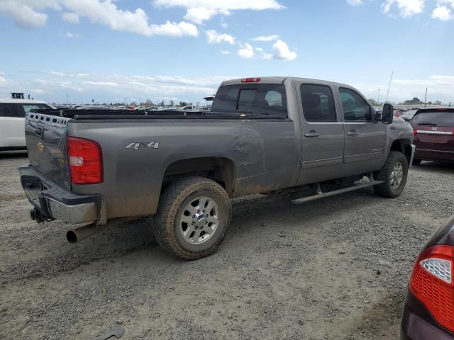 Vin: 1gc1kye83df162445, lot: 50659055, chevrolet all models k2500 heavy duty ltz 20133