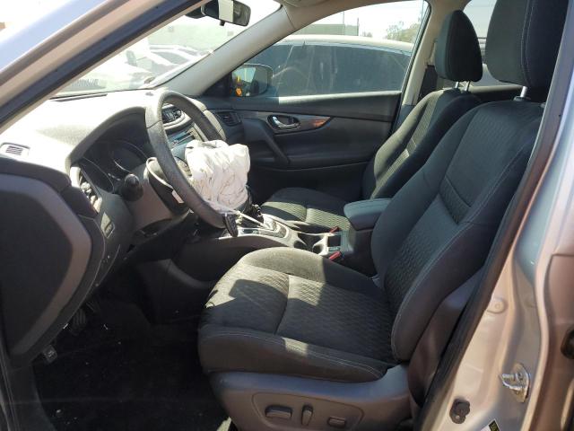 2020 NISSAN ROGUE S - KNMAT2MT5LP515258