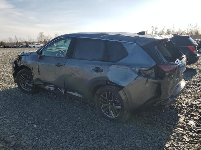 Vin: 5n1at3ab8pc811062, lot: 48783145, nissan rogue s 20232