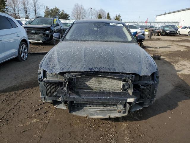 2016 JAGUAR XF PRESTIG SAJBK4BV2GCY18133