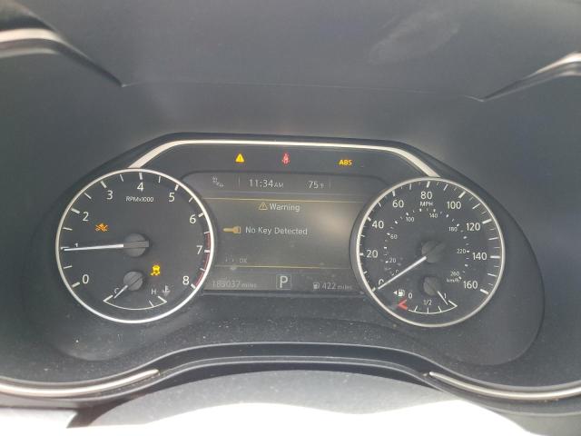 2016 NISSAN MAXIMA 3.5 1N4AA6AP7GC413550