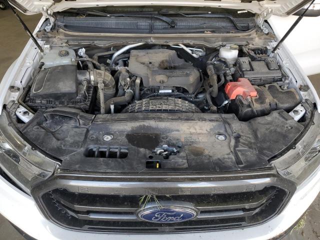 2019 FORD RANGER XL - 1FTER4FH0KLB02030