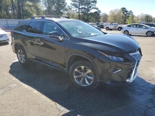 Vin: jtjdzkca2j2007445, lot: 55277025, lexus rx350 350 l 20184