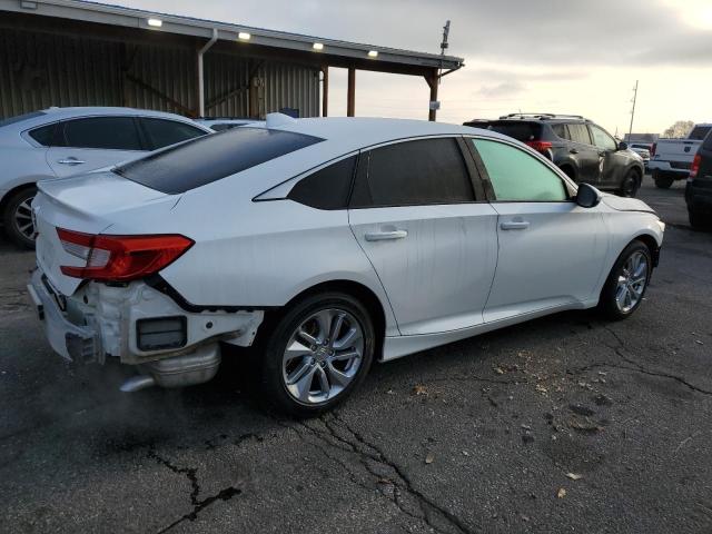 Vin: 1hgcv1f17ja156649, lot: 46061605, honda accord lx 20183