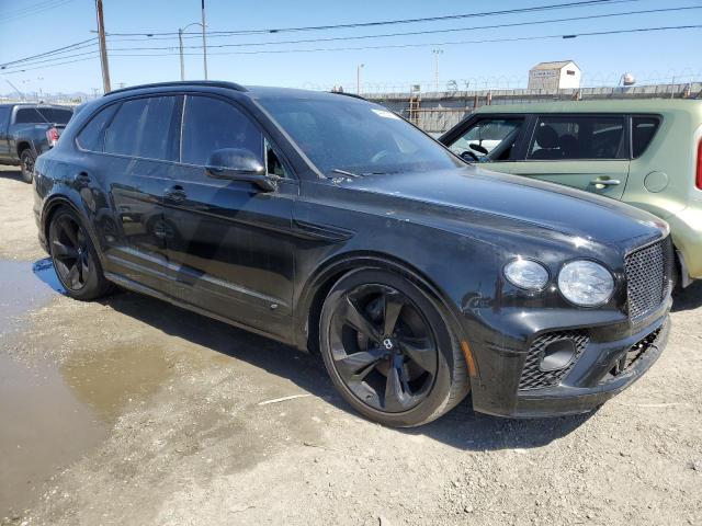 2021 BENTLEY BENTAYGA SJAAM2ZVXMC037985