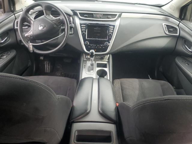 2019 NISSAN MURANO S - 5N1AZ2MS3KN118871