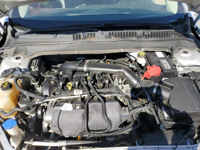 2019 FORD FUSION TIT - 3FA6P0D9XKR186914