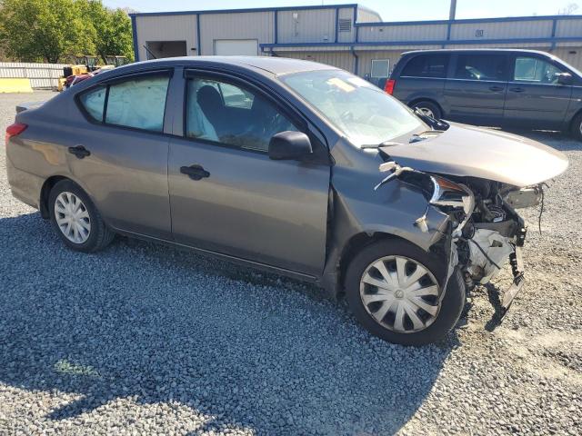 2015 NISSAN VERSA S 3N1CN7AP0FL959528