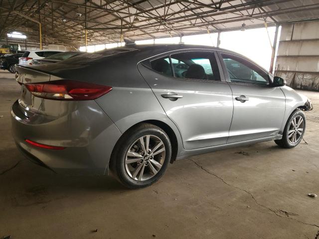 2018 HYUNDAI ELANTRA SE - KMHD84LF5JU616171