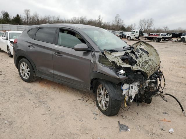 Vin: km8j23a46mu392218, lot: 48514475, hyundai tucson se 20214
