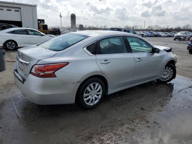 Vin: 1n4al3ap2dn534527, lot: 49109955, nissan altima 2.5 20133