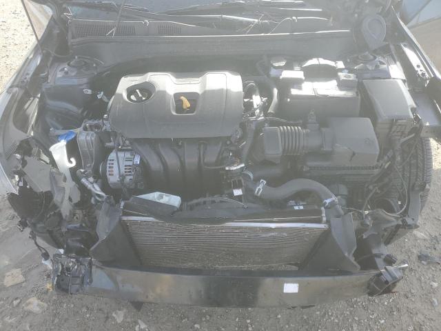 2021 KIA FORTE FE - 3KPF24AD1ME407349