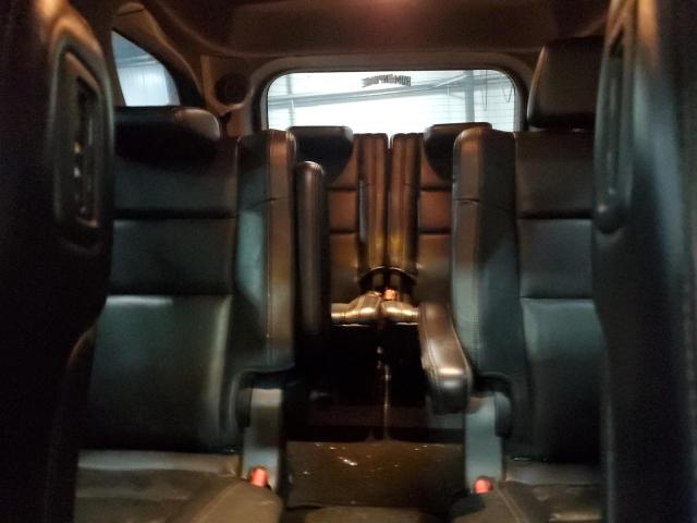 2021 DODGE DURANGO GT - 1C4RDJDG2MC739920