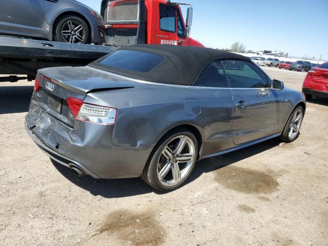 Vin: wauwfafh7dn012289, lot: 49825165, audi a5 prestige 20133