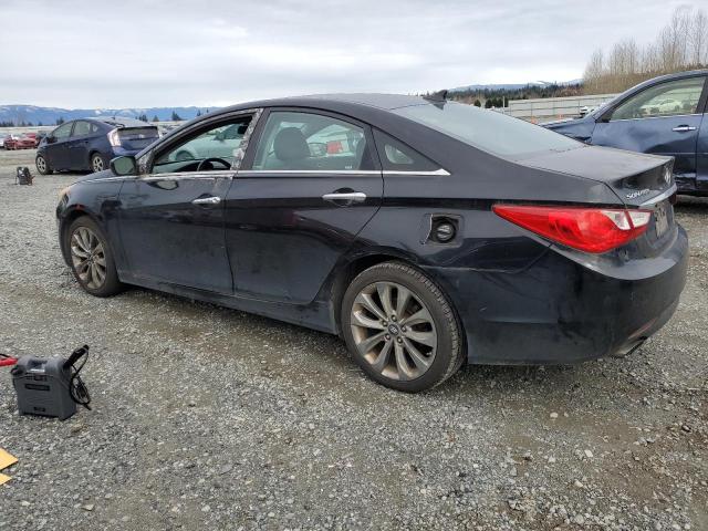 Vin: 5npec4ac6bh154716, lot: 49263215, hyundai sonata se 20112