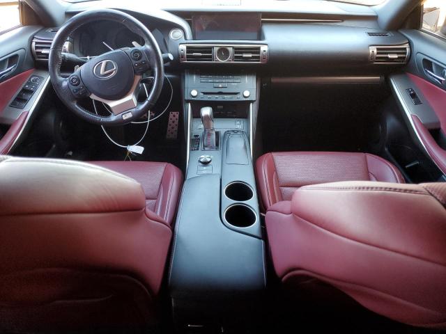 2016 LEXUS IS 350 JTHBE1D2XG5028444