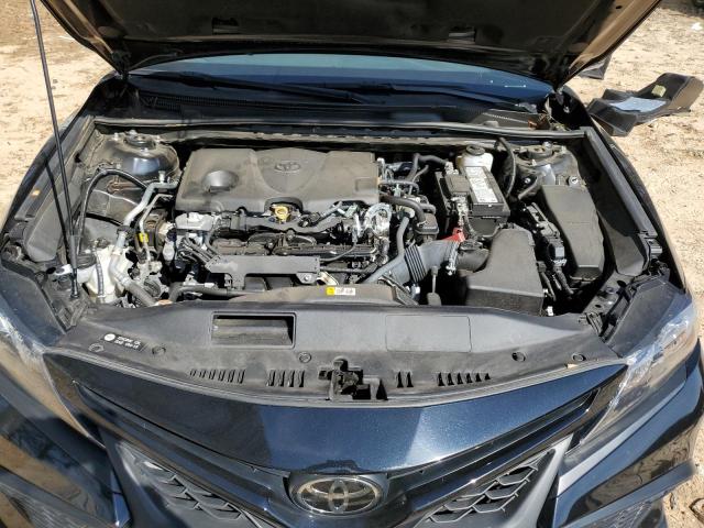 2023 TOYOTA CAMRY SE N - 4T1T11AK1PU767063