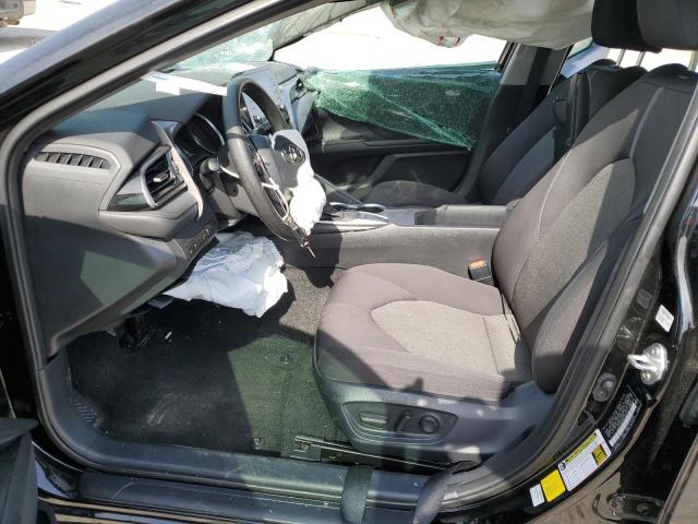 2023 TOYOTA CAMRY LE - 4T1C11AK9PU109233