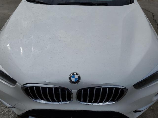 2019 BMW X1 SDRIVE2 WBXHU7C57K3H44774
