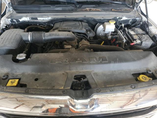 2020 RAM 1500 BIG H - 1C6SRFBT7LN190032