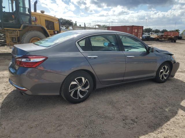 Vin: 1hgcr2f37ha101592, lot: 50370045, honda accord lx 20173