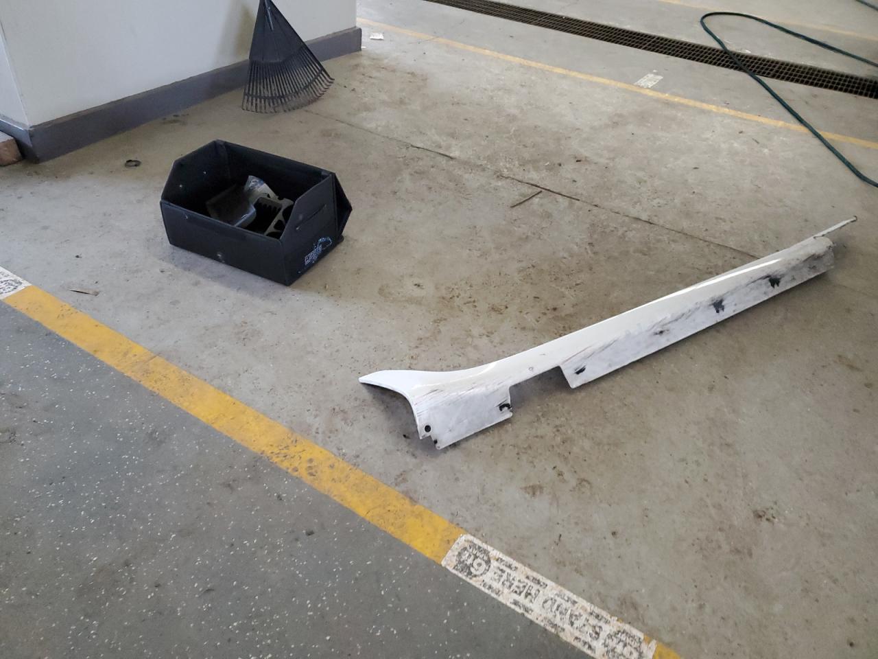 CHRYSLER VOYAGER LXI