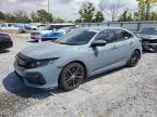 2021 HONDA CIVIC SPOR - SHHFK7H47MU228247