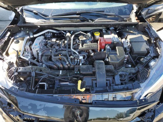 2024 NISSAN SENTRA S - 3N1AB8BV3RY334549