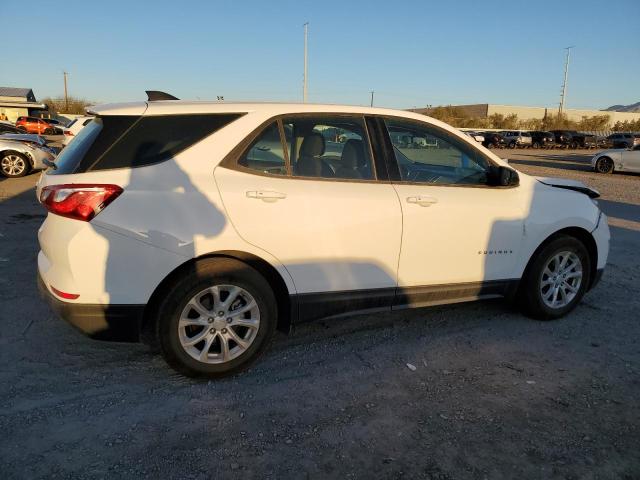 2019 CHEVROLET EQUINOX LS - 2GNAXHEV7K6252896