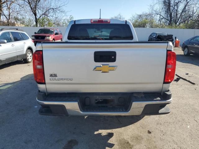 2016 CHEVROLET COLORADO - 1GCGSBEA0G1119368