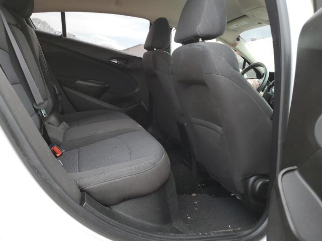 2017 CHEVROLET CRUZE LT - 1G1BE5SM4H7219806