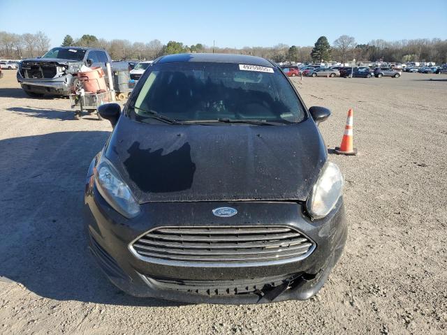 2018 FORD FIESTA SE - 3FADP4BJ8JM114245