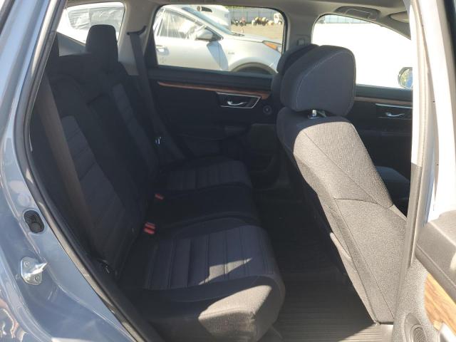 2022 HONDA CR-V EX - 5J6RT6H57NL020831